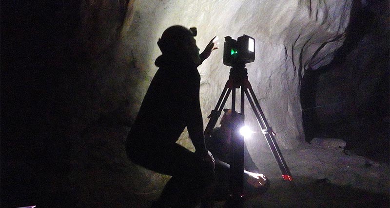 161-Preserving-Romanias-Speleological-Heritage-with-point-cloud-and-GNSS-Data